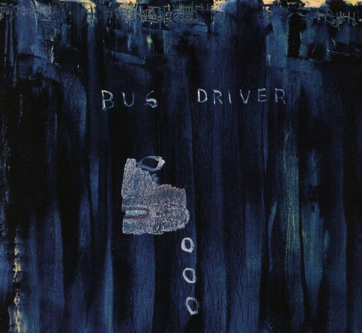 Busdriver - Perfect Hair - Cd