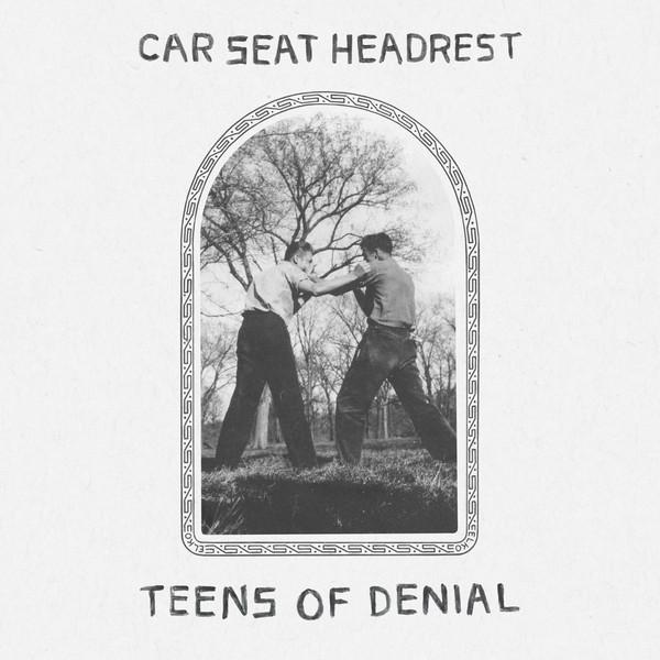 Car Seat Headrest - Teens of Denial - Cd