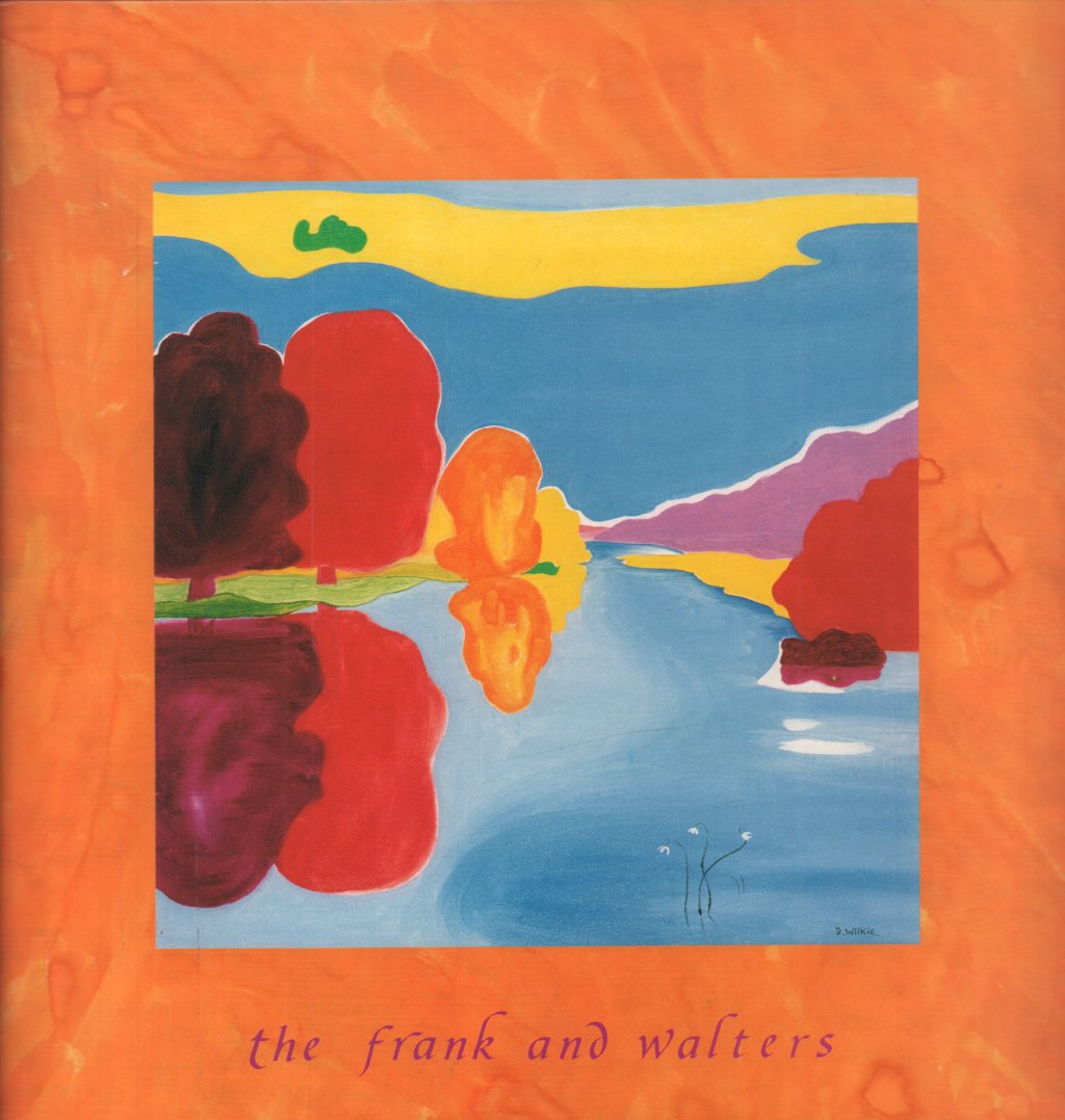 Frank And Walters - Walters Trip - 12 Inch