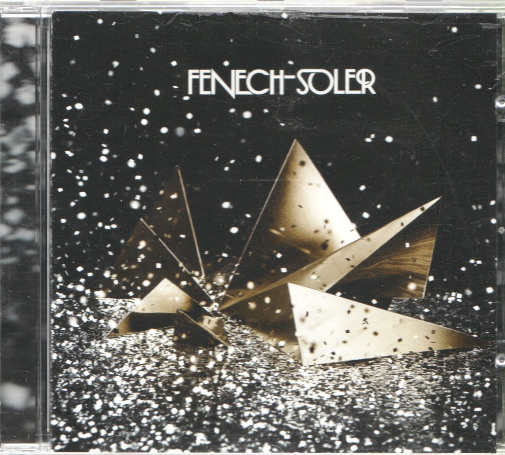 Fenech-Soler - Fenech-Soler - Cd