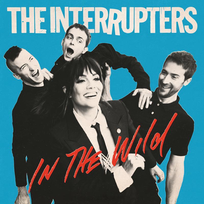 Interrupters - In the Wild - Lp