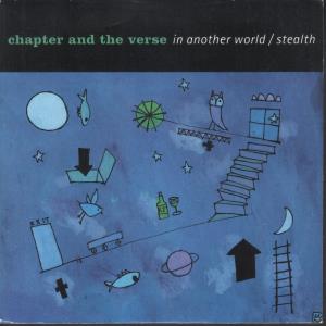 Chapter And The Verse - In Another World - 7 Inch