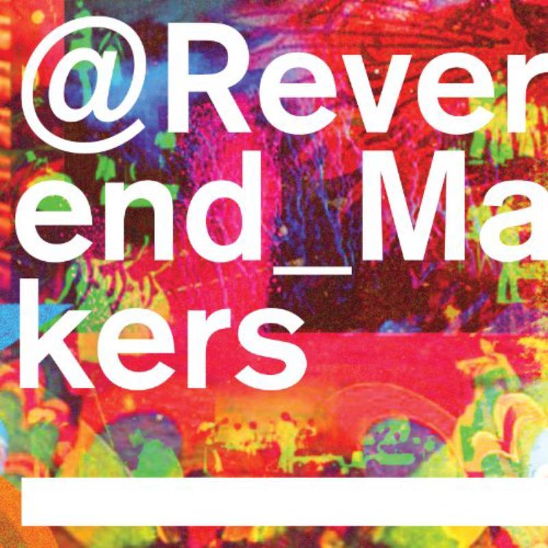 Reverend And The Makers - @reverend_makers - Cd