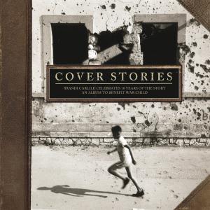 Various Artists - Cover Stories - Double Lp