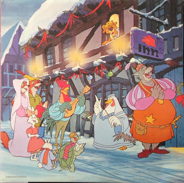 Unknown Artist - When You Wish Upon A Song - Lp Set