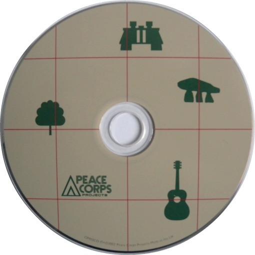 Wigwam - One Star Awake - Cd