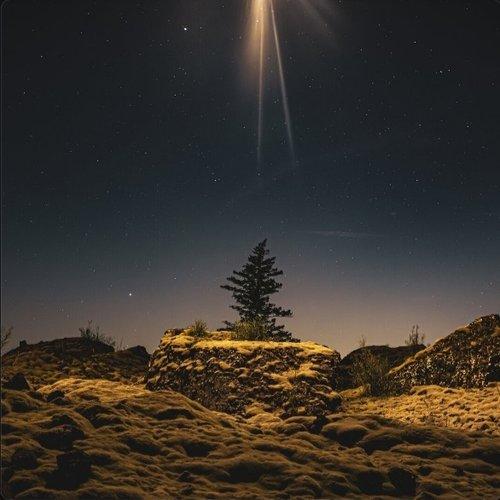 Hammock - Second Coming Was A Moonrise - Lp