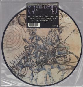 And You Will Know Us By The Trail Of Dead - And The Rest Will Follow - 10 Inch