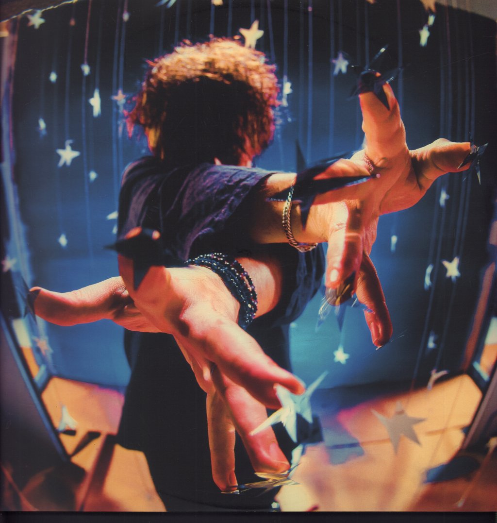 Cure - Greatest Hits - Double Lp