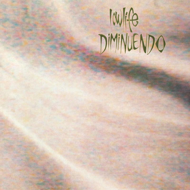 Low Life - Diminuendo Singles - Cd