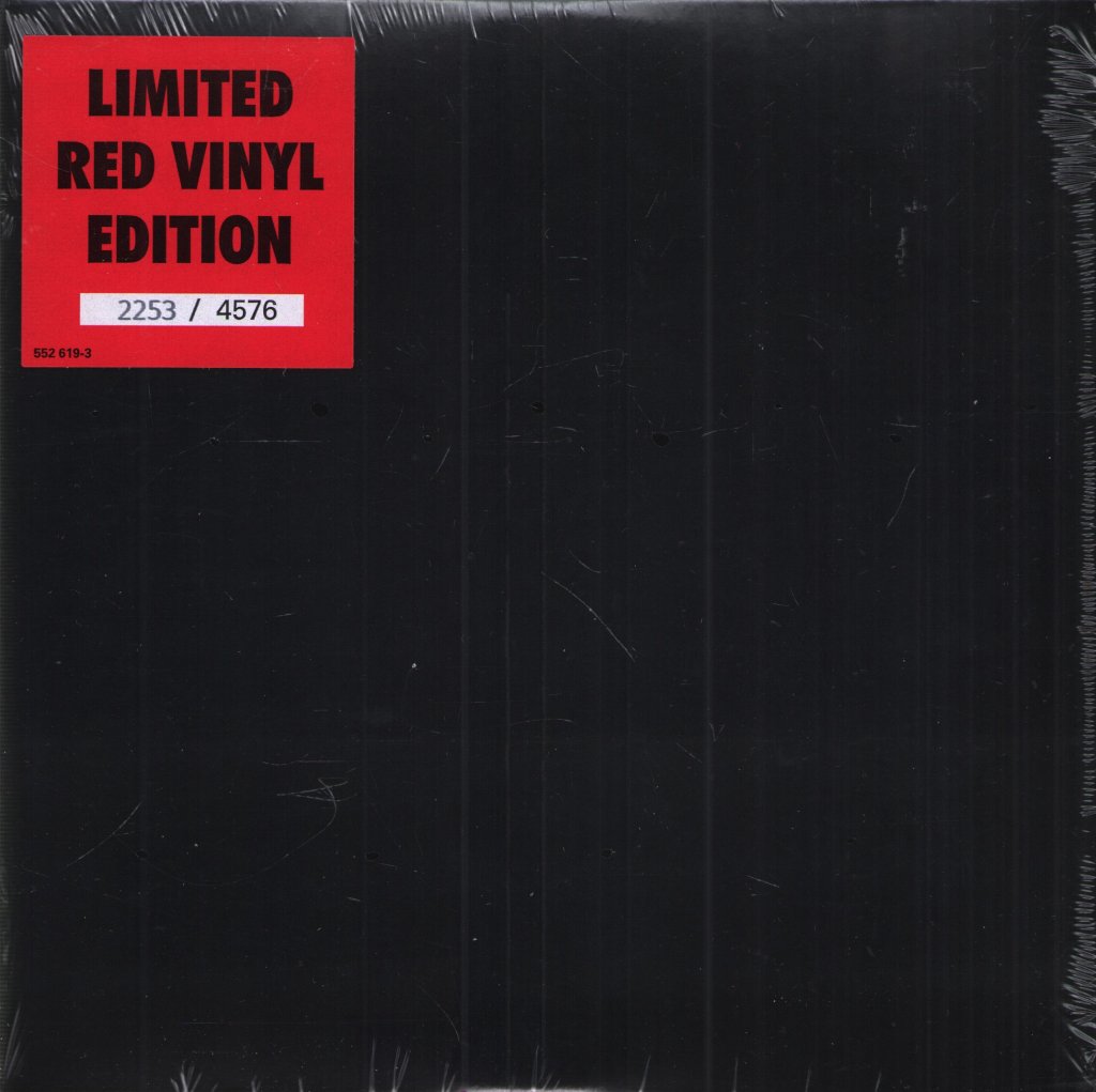 Sex Pistols - Anarchy In The U.K. - 7 Inch