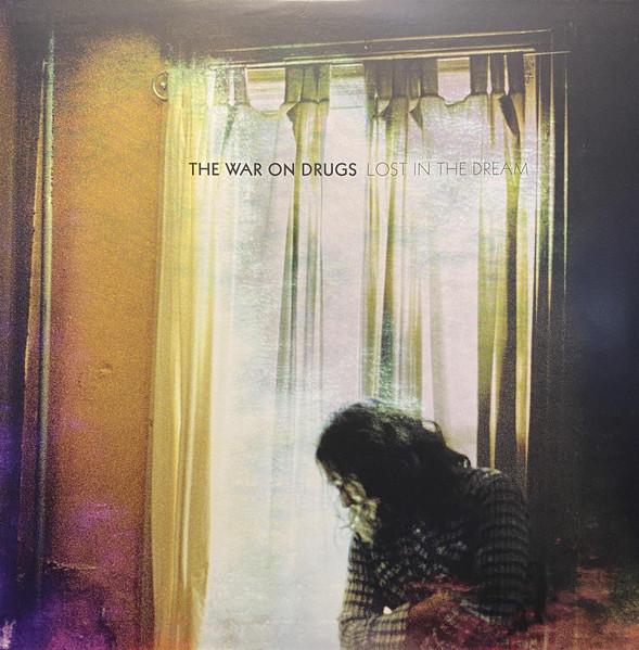 War On Drugs - Lost In The Dream - Double Lp