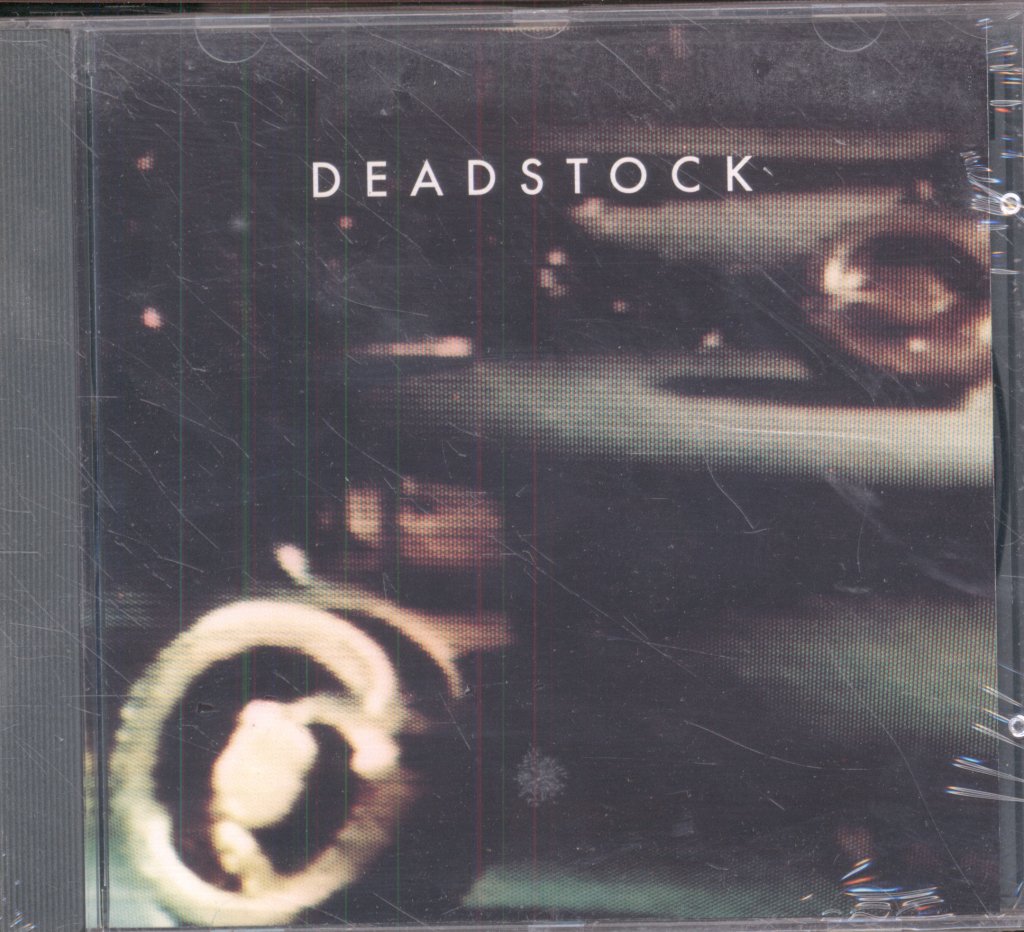 Deadstock - Six Sided Something - Cd
