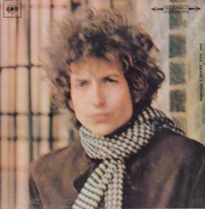 Bob Dylan - Blonde On Blonde - Cd