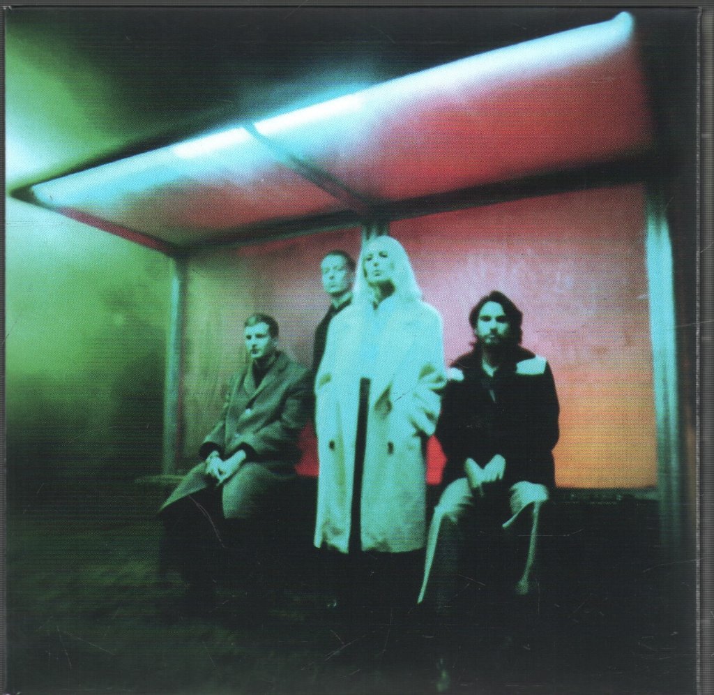 Wolf Alice - Blue Weekend - Cd