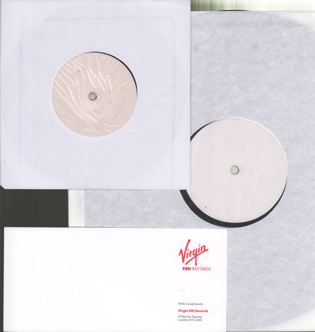 Dirty Pretty Things - Waterloo To Anywhere - Lp