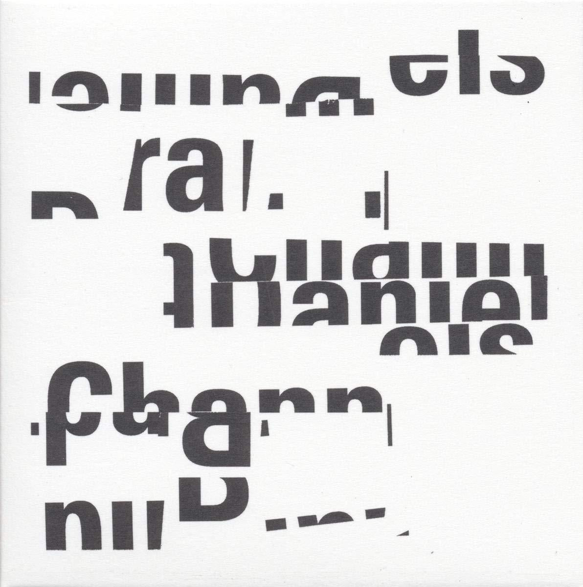 Daniel Brandt - Channels - Lp