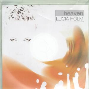 Lucia Holm - Heaven - Cdr