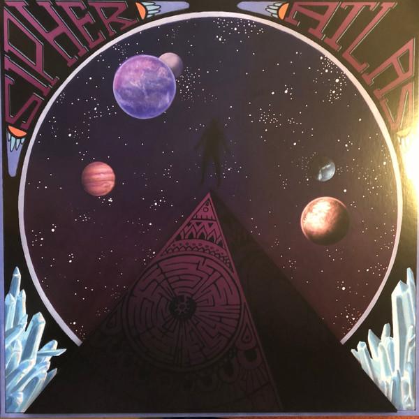 sipher - Atlas - Lp