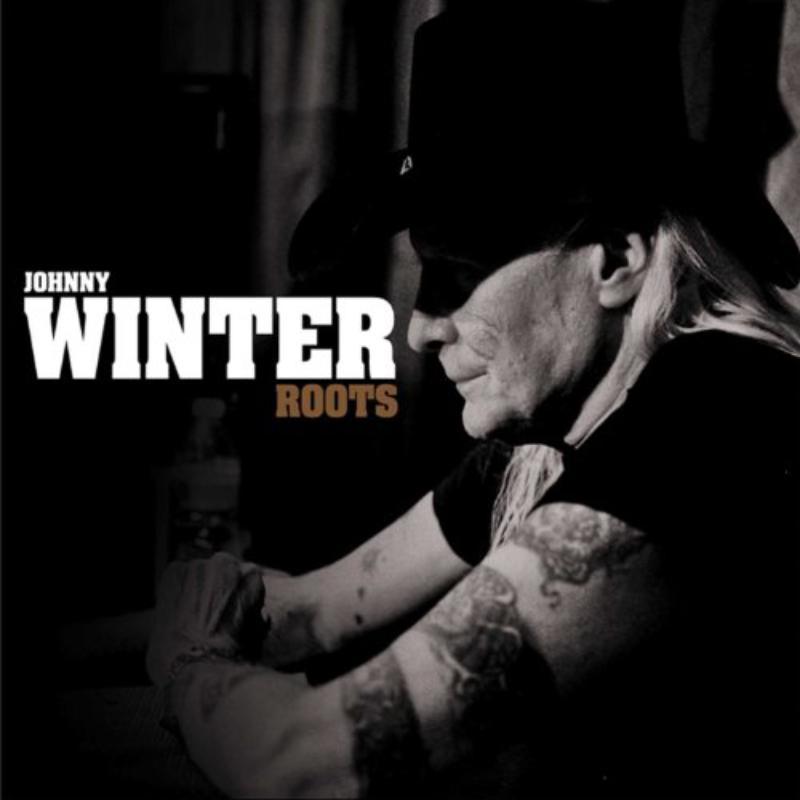 Johnny Winter - Roots - Cd