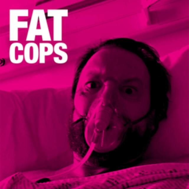 Fat Cops - Fat Cops - Cd