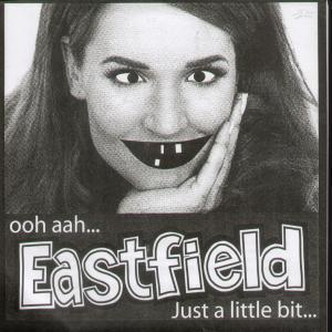 Eastfield/Confrontation - Ooh Ah Just A Little Bit/Goin Nowhere - 7 Inch