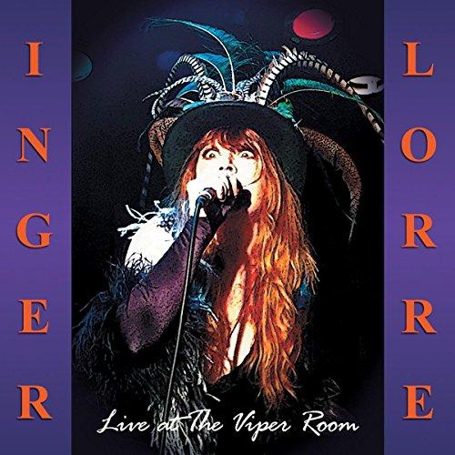 Inger Lorre - Live At the Viper Room - Cd