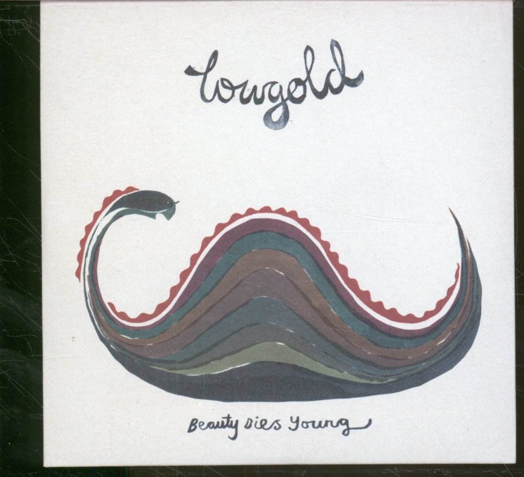 Lowgold - Beauty Dies Young - Cd