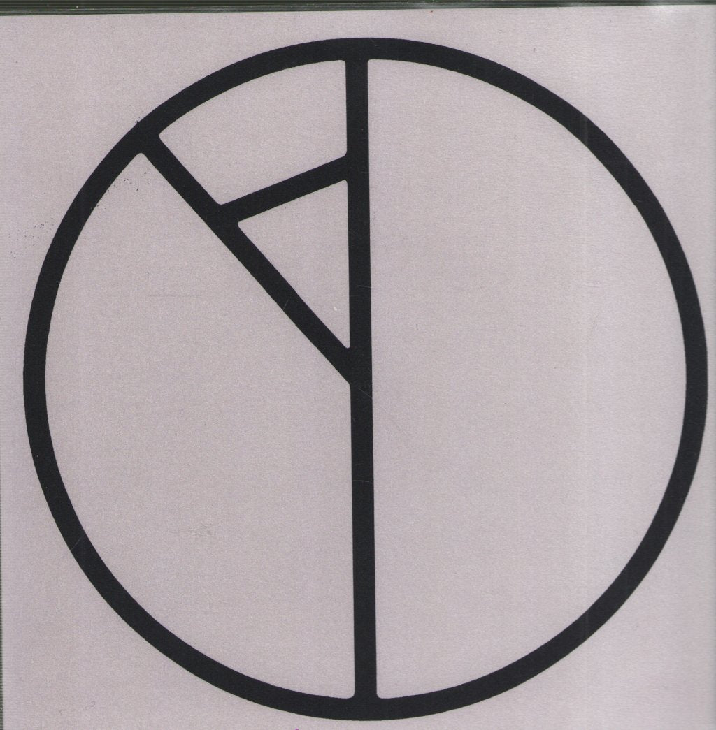 Yard Act - Dark Days / Peanuts - 7 Inch