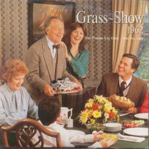 Grass Show - 1962 - Cd