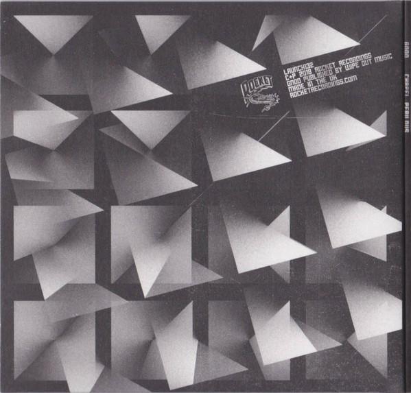 Gnod - Chapel Perilous - Cd