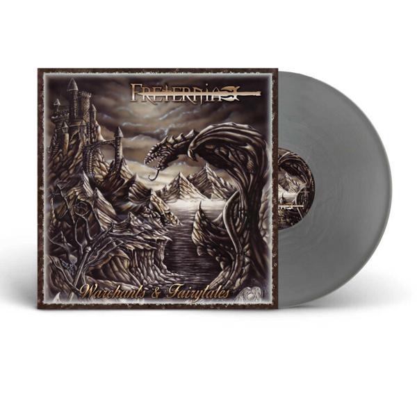 Freternia - Warchants & Fairytales - Lp