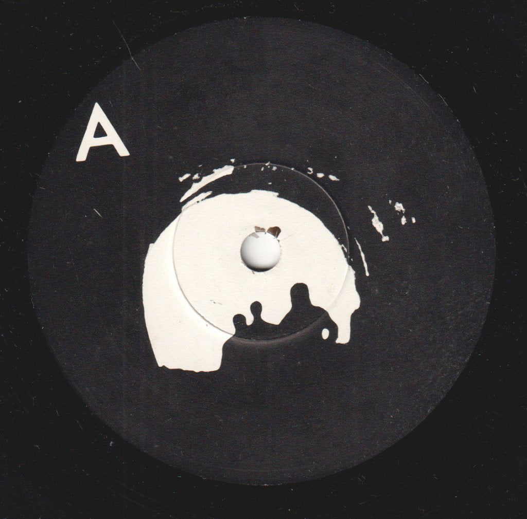 Luddites - Strength Of Your Cry Ep - 7 Inch