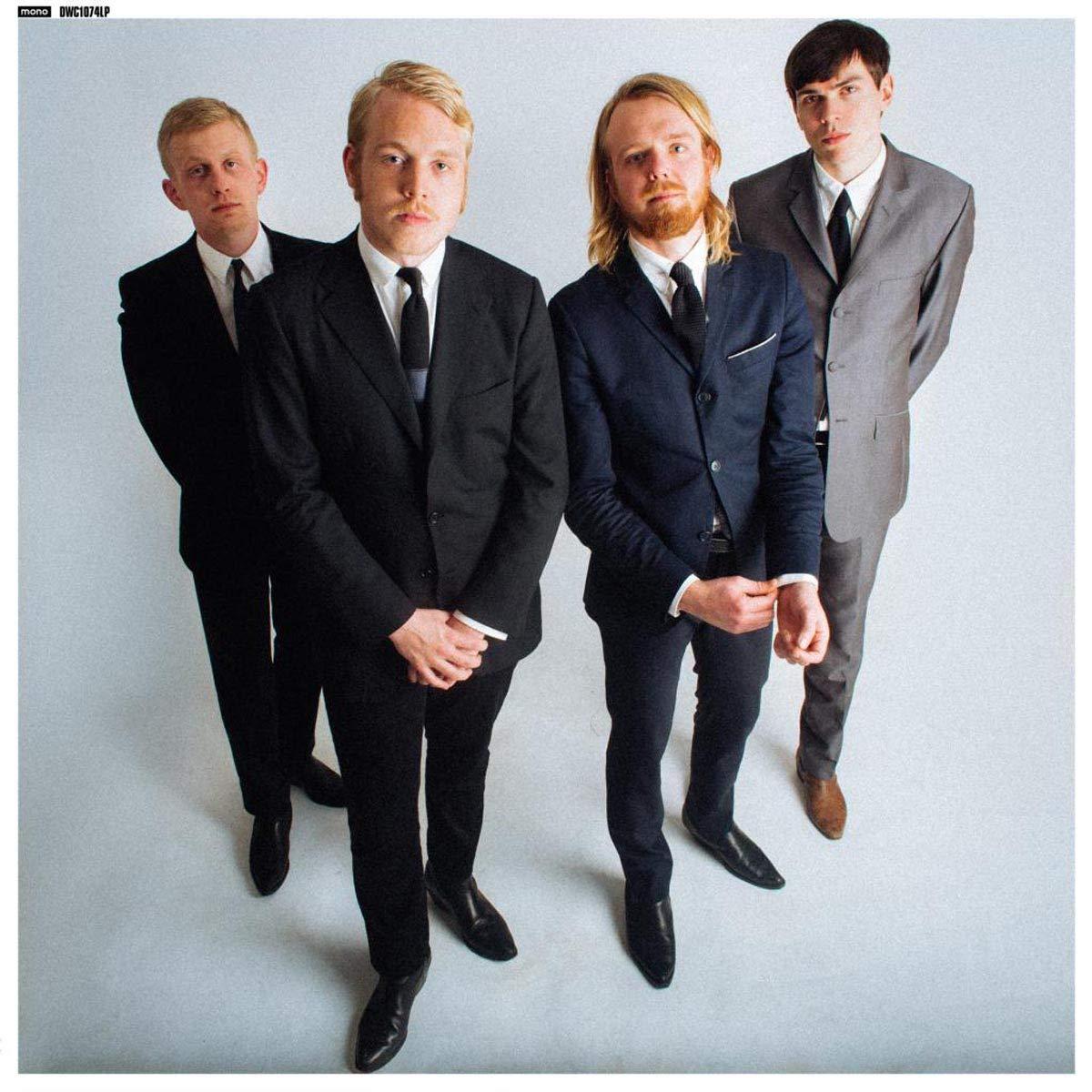 Youth - Nothing But... - Lp