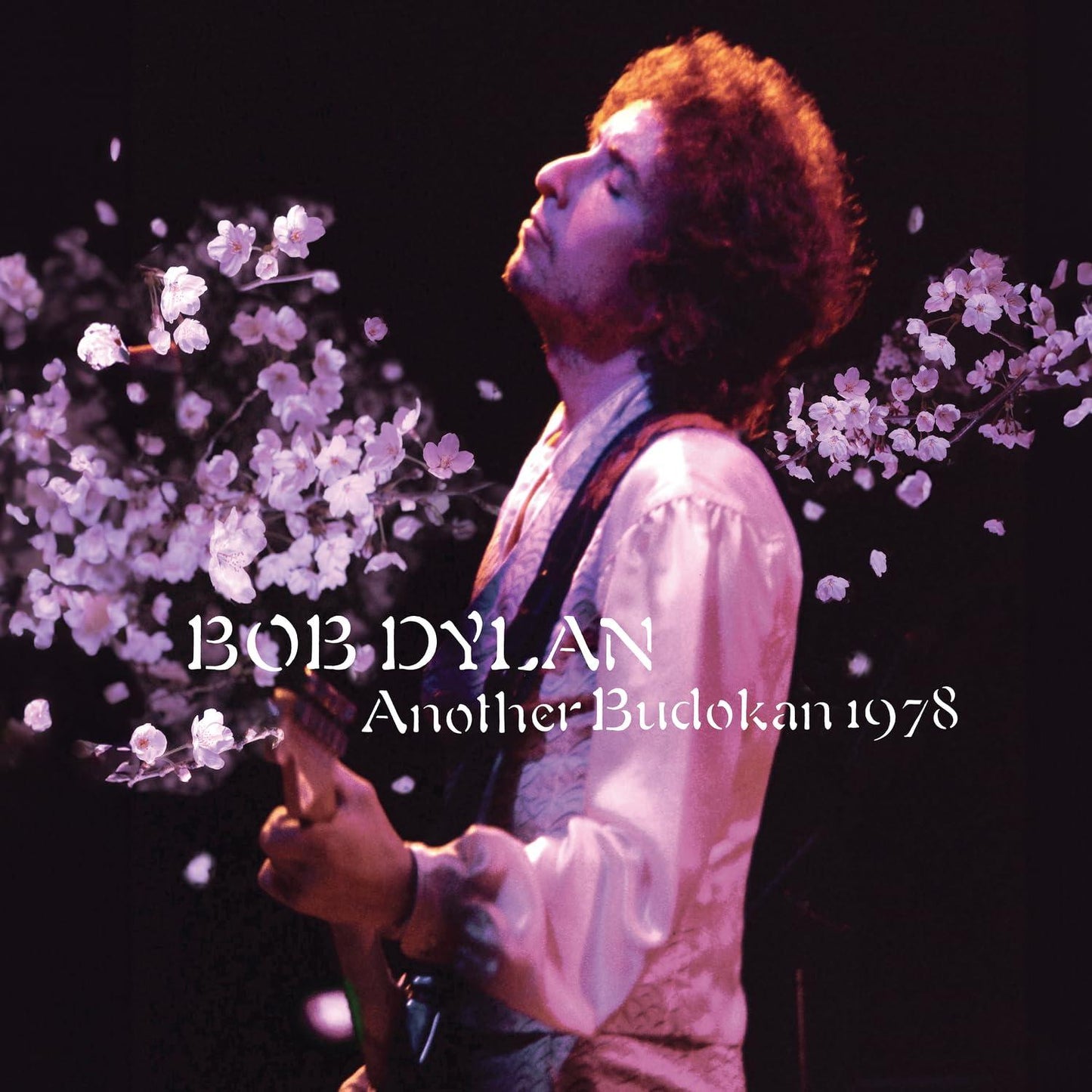 Bob Dylan - Another Budokan 1978 - Double Lp