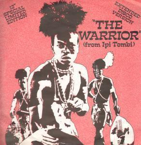 Ipi Tombi - Warrior - 12 Inch