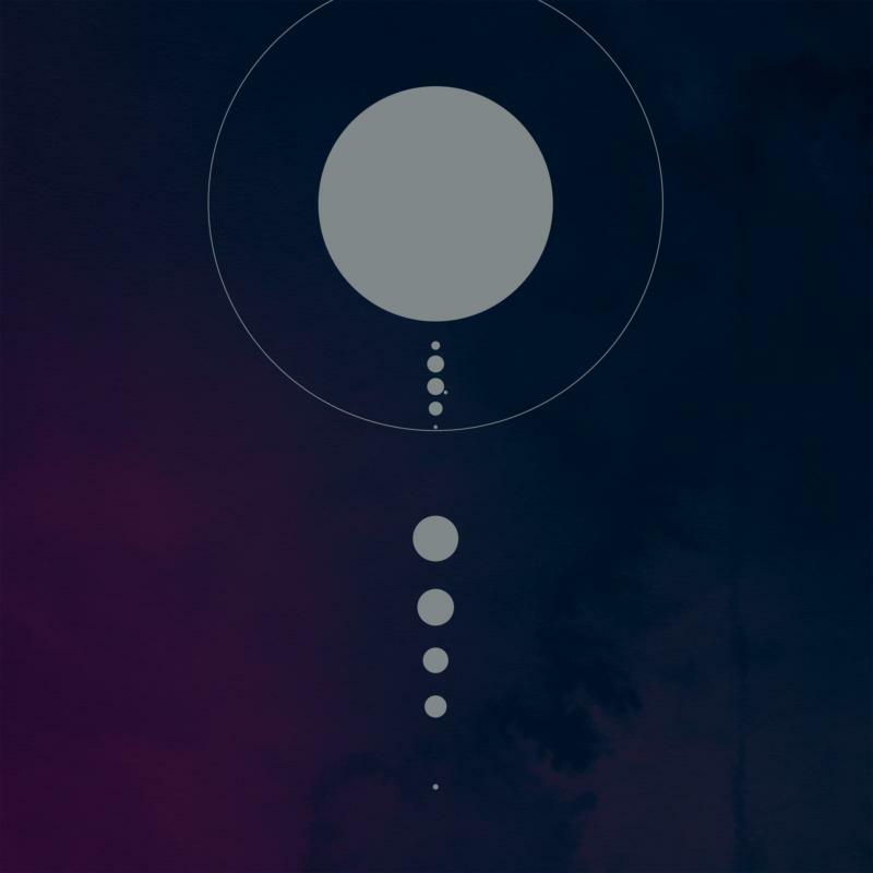 Tesseract - Sonder - Lp