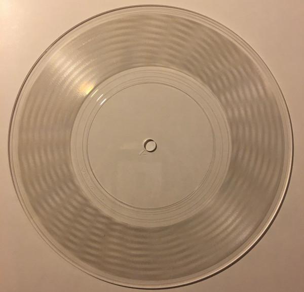 Zep Tepi - Sine / Cosine - 7 Inch