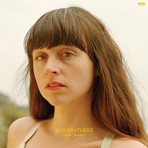 Waxahatchee - Great Thunder - Cd