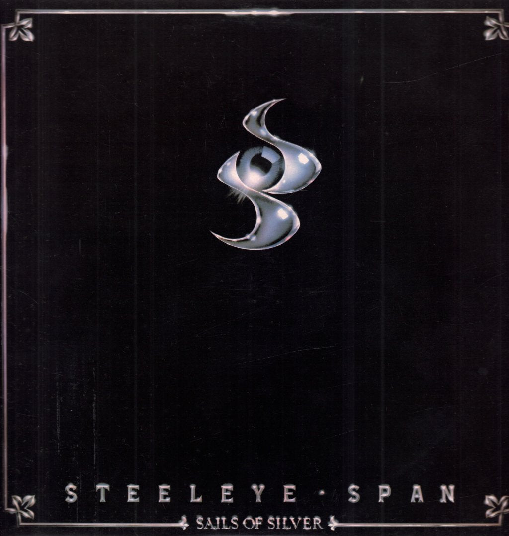 Steeleye Span - Sails Of Silver - Lp