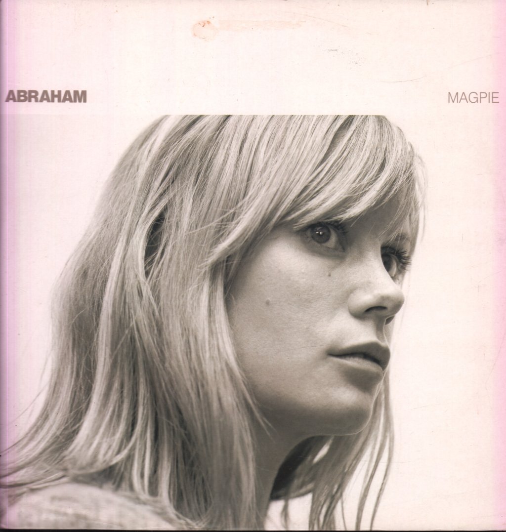 Abraham - Magpie - 12 Inch