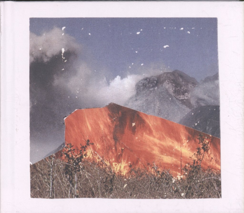 Wu Lyf - Go Tell Fire To The Mountain - Cd