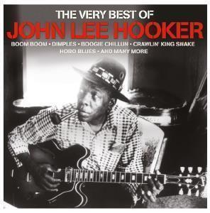 John Lee Hooker - Very Best Of - Lp