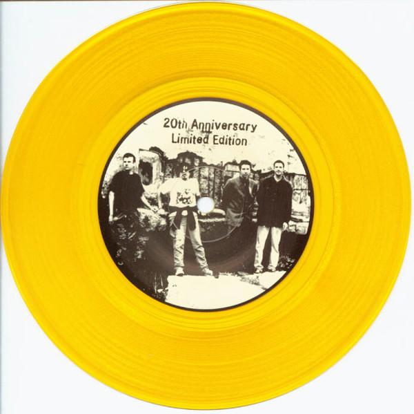 UK Subs - Day Of The Dead - 7 Inch