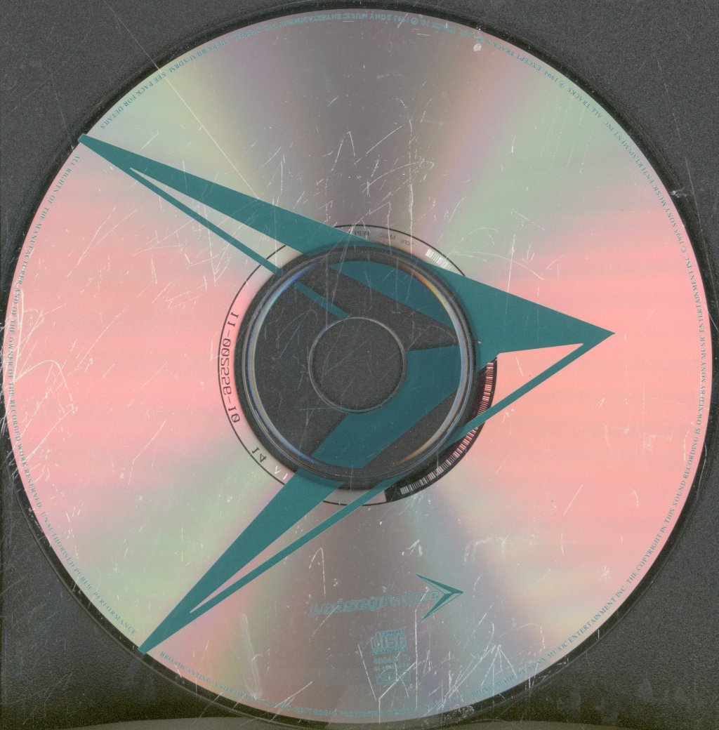Various Artists - Loosegroove Volume One - Cd