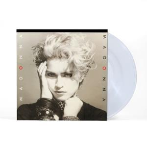 Madonna - Madonna - Lp