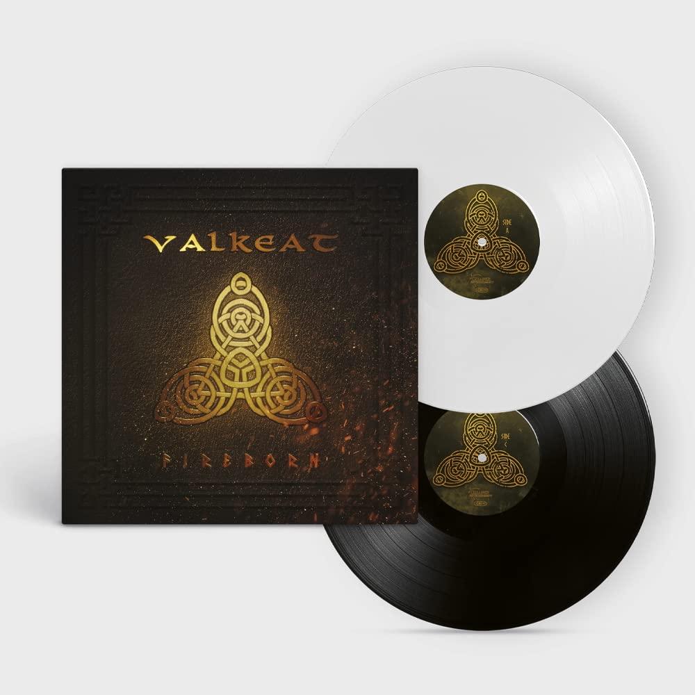 Valkeat - Fireborn - Double Lp