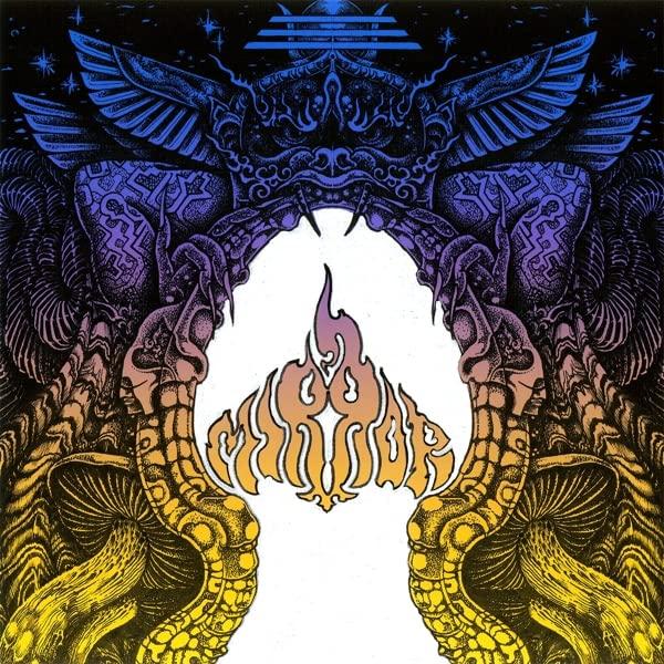 Mirror (Heavy Metal) - Mirror - Lp
