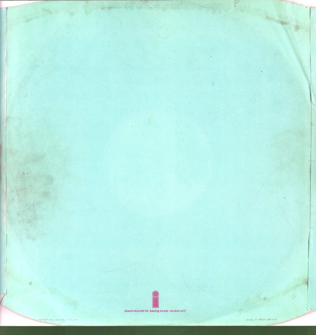 Nick Drake - Pink Moon - Lp