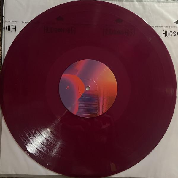 Various Artists - Saturated! Vol. VII - Lp